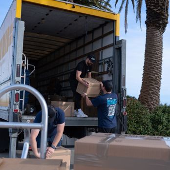 Rocket Science Moving - Movers Near Me - San Bruno, California Rocket Science Moving - Movers Near Me - San Bruno, California