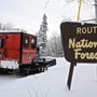 Photo of Steamboat Powdercats