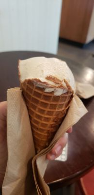 Lick Honest Ice Creams by null