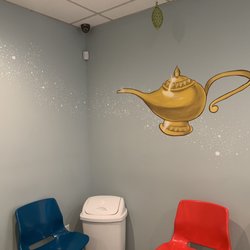 Alaaeldin Pediatrics