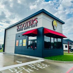 Scooter's Coffee