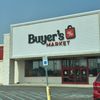Buyer’s Market gift card