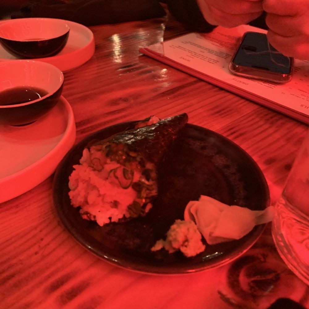 Umami - Sushi Bars Near Me - Pittsburgh, Pennsylvania