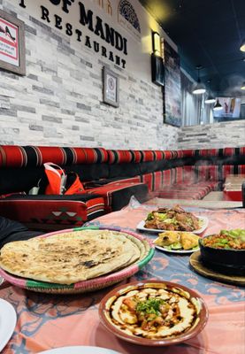 House of Mandi - Yemeni Restaurant by null