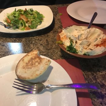 The Sheikh Restaurant - Middle Eastern Near Me - Canton, Michigan