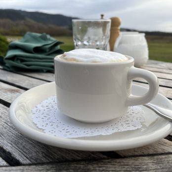 Mission Ranch - Cappuccino - Venues & Event Spaces Near Me - Carmel, California