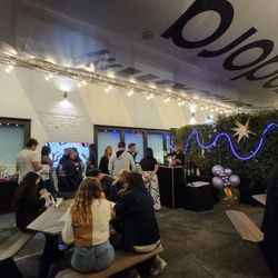 SiriusXM - Qmunity Event