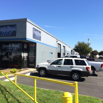 Specialized RV - RV Repair Near Me Specialized RV - RV Repair Near Me
