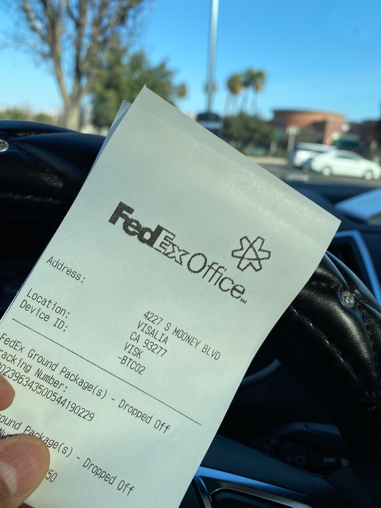FEDEX OFFICE PRINT & SHIP CENTER Updated September 2024 11 Photos