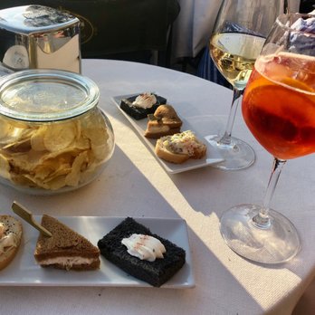 Caffè degli Specchi - aperitivo. caffe degli specchi - Coffee & Tea Near Me - Trieste, TS