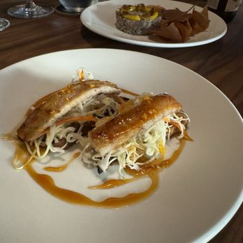 Bûcheron - French Near Me - Minneapolis, Minnesota