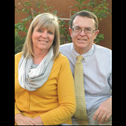 Pettegrew Insurance - Elise and Dave Pettegrew