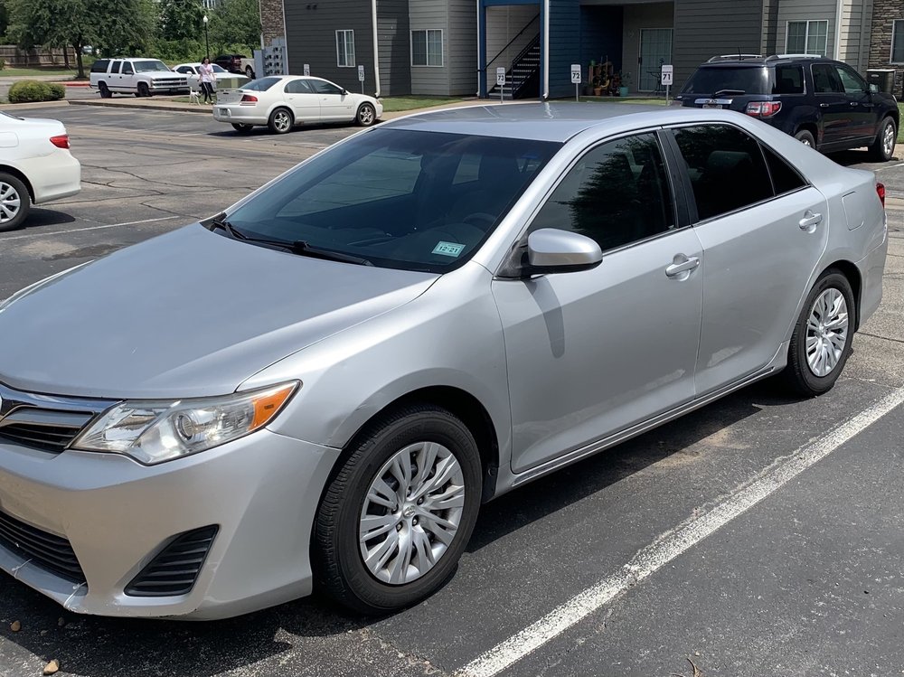 WACO TINT Updated September 2024 10 Photos 1725 Franklin Ave