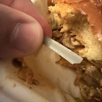 Nash & Smashed - Mushroom meltdown burger - Burgers Near Me - Manassas, Virginia Nash & Smashed - Mushroom meltdown burger - Burgers Near Me - Manassas, Virginia