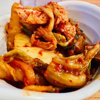 Bonchon - Kimchi - Korean Near Me - Virginia Beach, Virginia Bonchon - Kimchi - Korean Near Me - Virginia Beach, Virginia