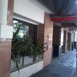 La Reserva