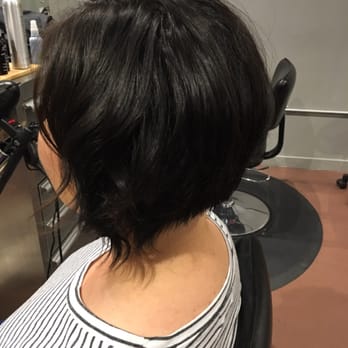 Vann Studio - Styled! I never curl my hair bc it never stays but Christopher gave me some awesome tips! - Hair Salons Near Me - Seattle, Washington Vann Studio - Styled! I never curl my hair bc it never stays but Christopher gave me some awesome tips! - Hair Salons Near Me - Seattle, Washington