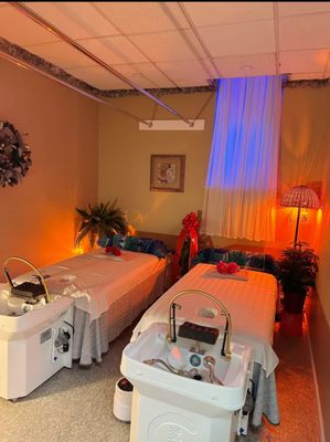 400 North Ave Spa - Image 38