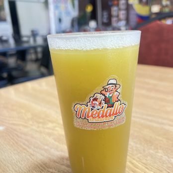 Medallo Restaurant - Breakfast & Brunch Near Me - San Jose, California