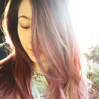 Bristle & Blush - Hair by Emma Klabo - Eyelash Service Near Me - Sunnyvale, California