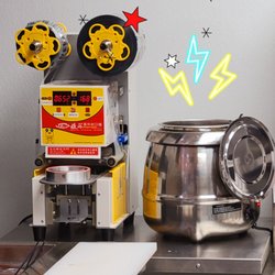 TEACO - TEACO Grand Opening October 2022