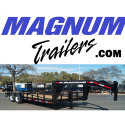 Magnum Trailers