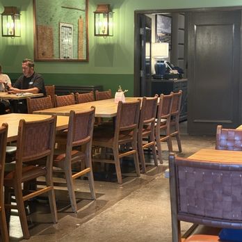 Copain Bakery & Provisions - Additional seating in the back with dim lighting. - Coffee & Tea Near Me - Winston-salem, North Carolina Copain Bakery & Provisions - Additional seating in the back with dim lighting. - Coffee & Tea Near Me - Winston-salem, North Carolina
