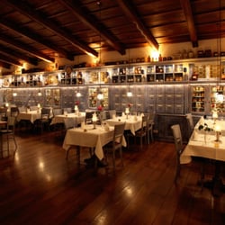 Sala Santa Isabel - Restaurant "Sala Santa Isabel"