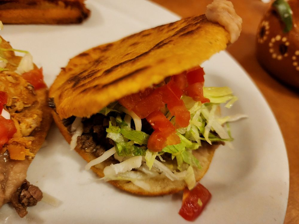 Gloria's Mexican Restaurant