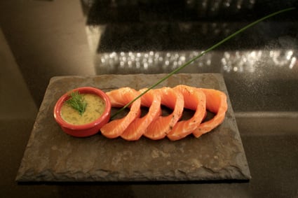 Le Café Qui Parle by null