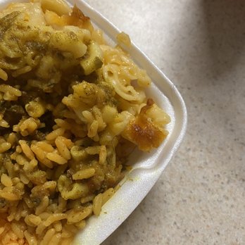 Cool Runnings Cuisine - HAIR IN MY FOOD - Caribbean Near Me - Roselle, New Jersey