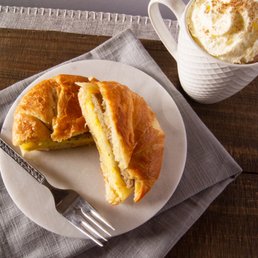 Breakfast Sandwich