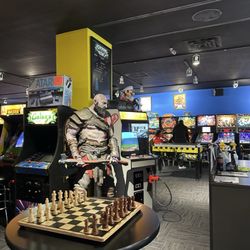 Yestercades