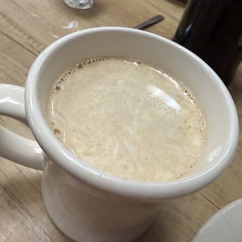 Arnie’s Cafe - Coffee with heavy cream - Breakfast & Brunch Near Me - Reno, Nevada Arnie’s Cafe - Coffee with heavy cream - Breakfast & Brunch Near Me - Reno, Nevada
