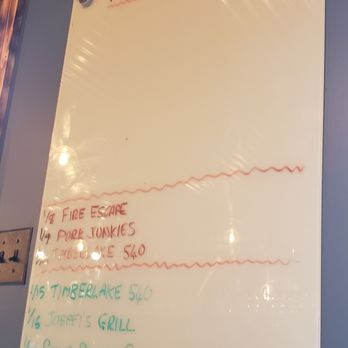 Cider Lab - Food Truck Plans - Cideries Near Me - Sumerduck, Virginia