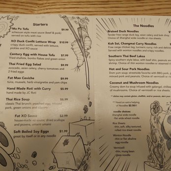 Fat Mao - Asian Fusion Near Me - Vancouver, British Columbia Fat Mao - Asian Fusion Near Me - Vancouver, British Columbia