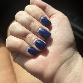Ombre nail Bar - Nail Salons Near Me - Casselberry, Florida