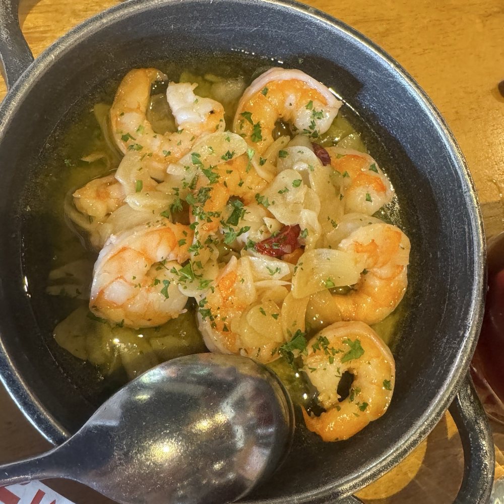 Jaleo - Gambas al Ajillo - Spanish Near Me - Washington, DC, District of Columbia Jaleo - Gambas al Ajillo - Spanish Near Me - Washington, DC, District of Columbia