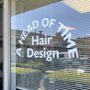 Photo of A Head of Time Hair Design