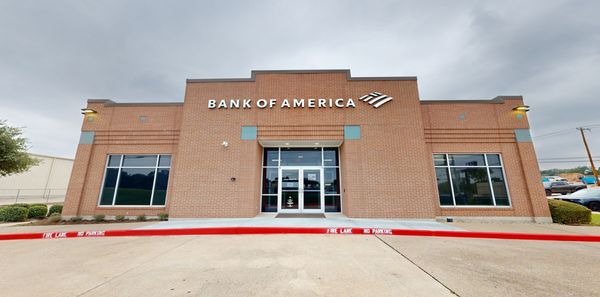 Bank of America