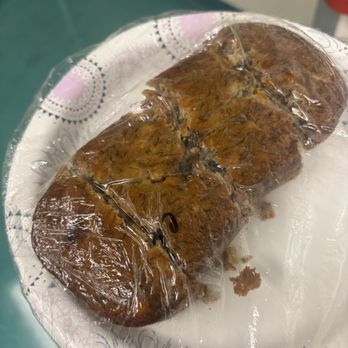 Kona Bros Coffee - Cut it up to share bc it's so good - Coffee & Tea Near Me - Las Vegas, Nevada