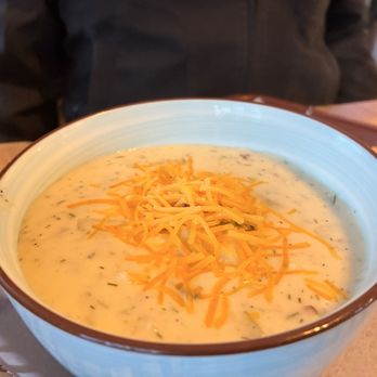 Neutral Ground Coffeehouse - Breakfast chowdah! - Coffee & Tea Near Me - Pittsford, New York Neutral Ground Coffeehouse - Breakfast chowdah! - Coffee & Tea Near Me - Pittsford, New York