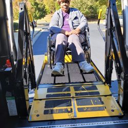 Aces Express Services - It easy to schedule an appointment with us because we always answer the phone 24-hours every day at 770-719-4551