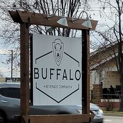 Buffalo Beverage Company