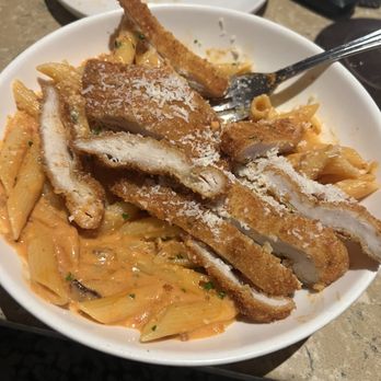 Americano Pie Bar - Penne Alla Vodka - Italian Near Me - Islip, New York Americano Pie Bar - Penne Alla Vodka - Italian Near Me - Islip, New York