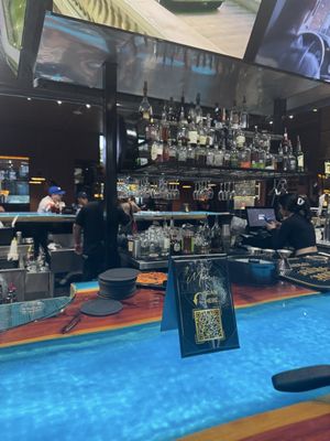 Smoke Chemistry Social by null