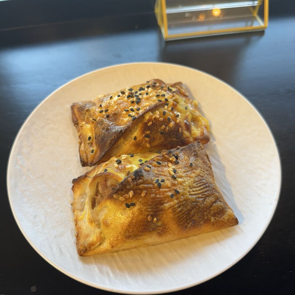 Kusan Bazaar | Silk Road Grill & Noodles 龟兹集市 - Samsu - Halal Near Me - Mountain View, California Kusan Bazaar | Silk Road Grill & Noodles 龟兹集市 - Samsu - Halal Near Me - Mountain View, California