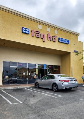 Banh Cuon Tay Ho 4 by null