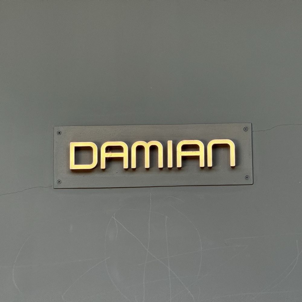 Damian - Mexican Near Me - Los Angeles, California