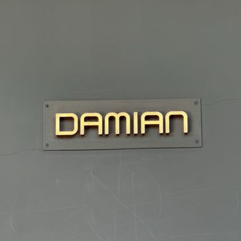 Damian - Mexican Near Me - Los Angeles, California